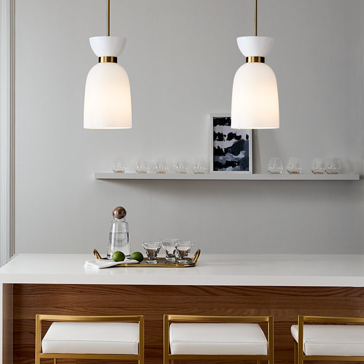 Londyn Tall Pendant