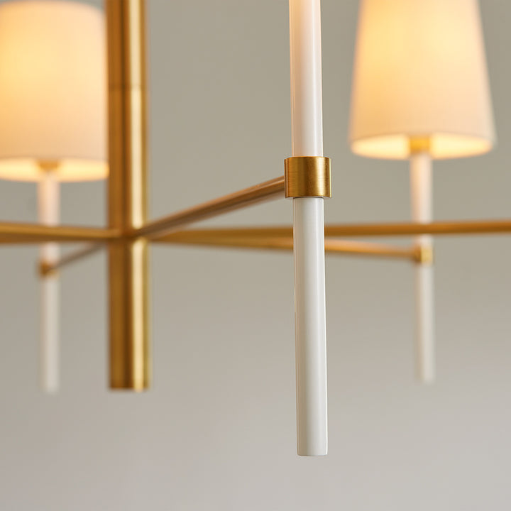 Monroe Medium Chandelier