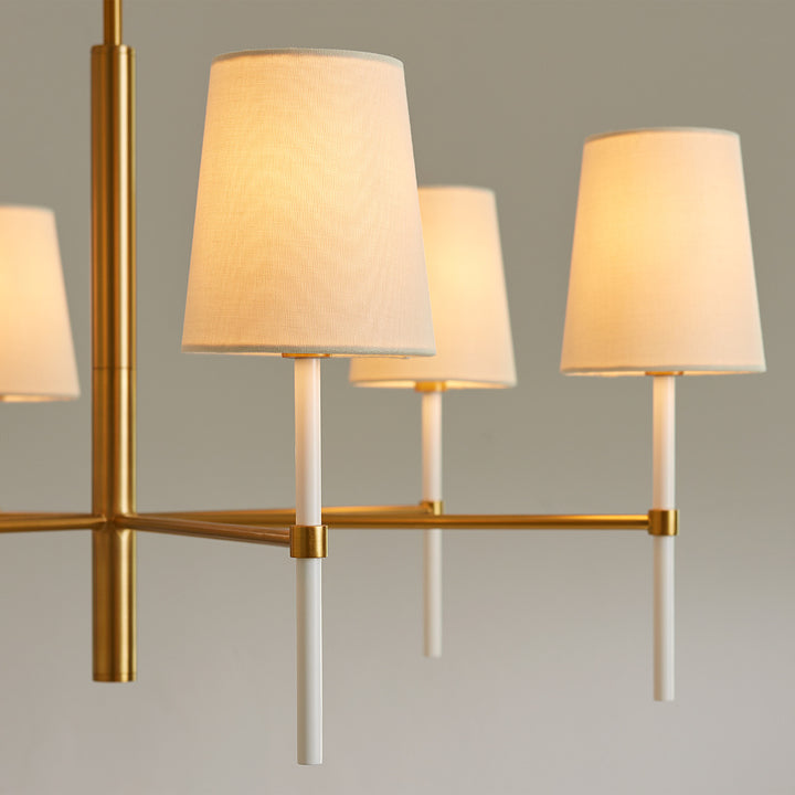 Monroe Medium Chandelier