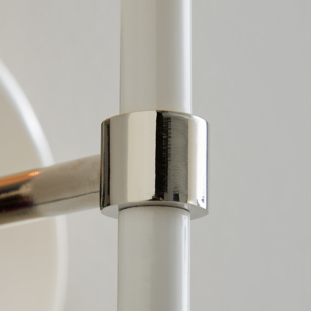 Monroe Small Single Sconce