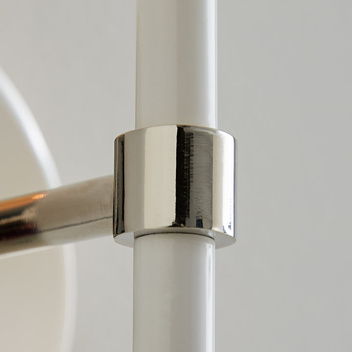 Monroe Small Single Sconce