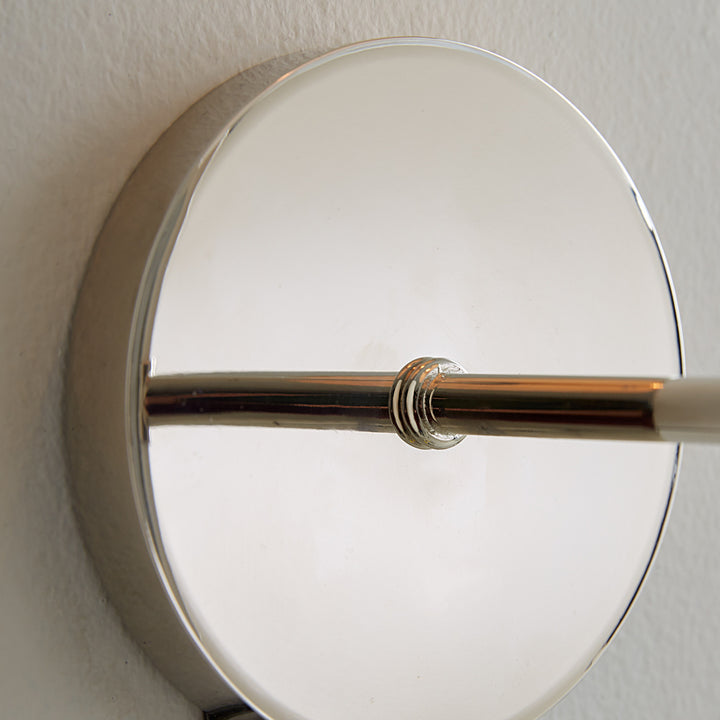 Monroe Small Single Sconce