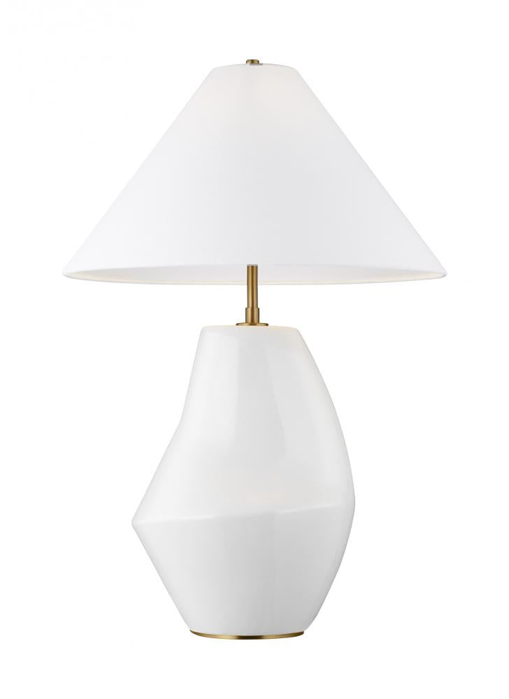 Contour Short Table Lamp