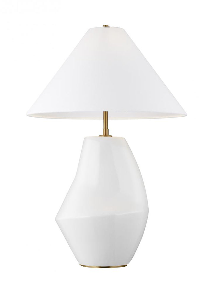 Contour Short Table Lamp