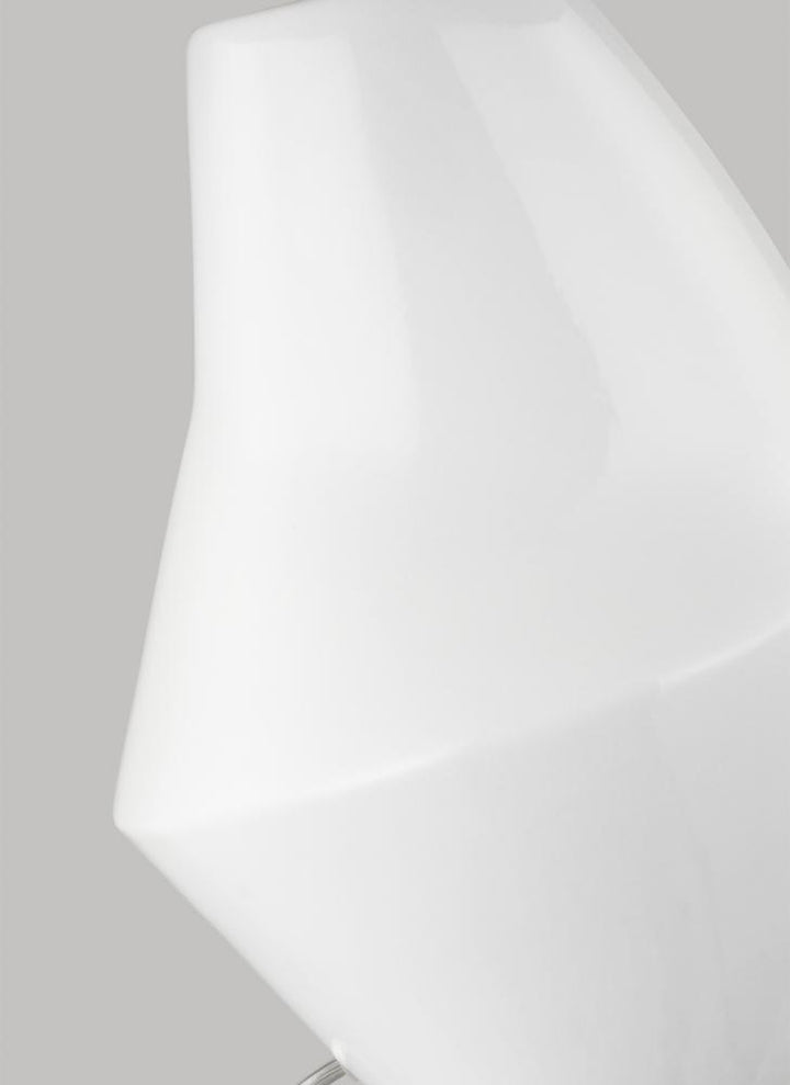 Contour Short Table Lamp