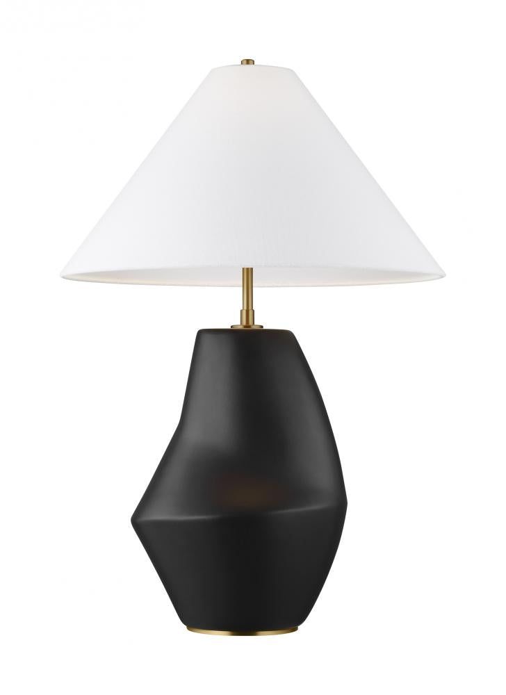 Contour Short Table Lamp