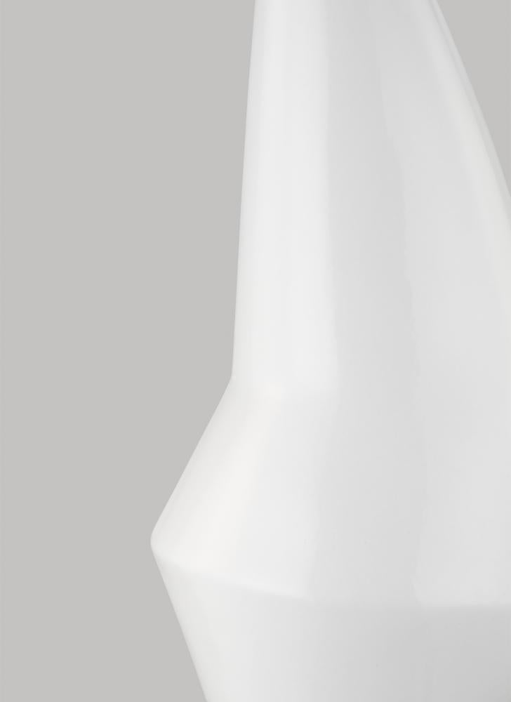 Contour Tall Table Lamp