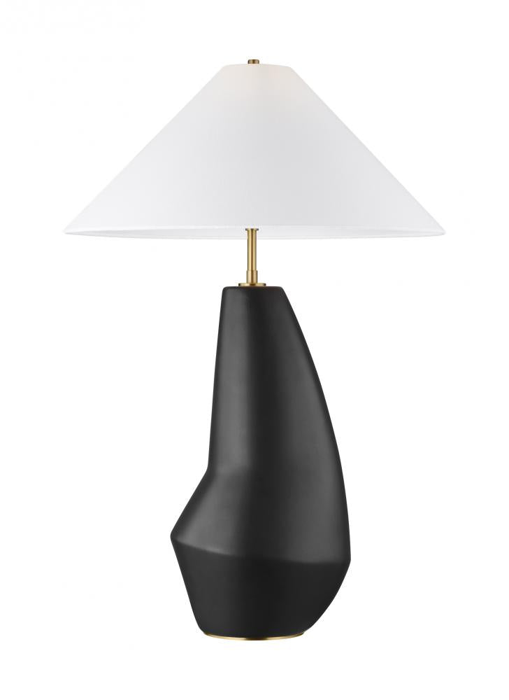 Contour Tall Table Lamp