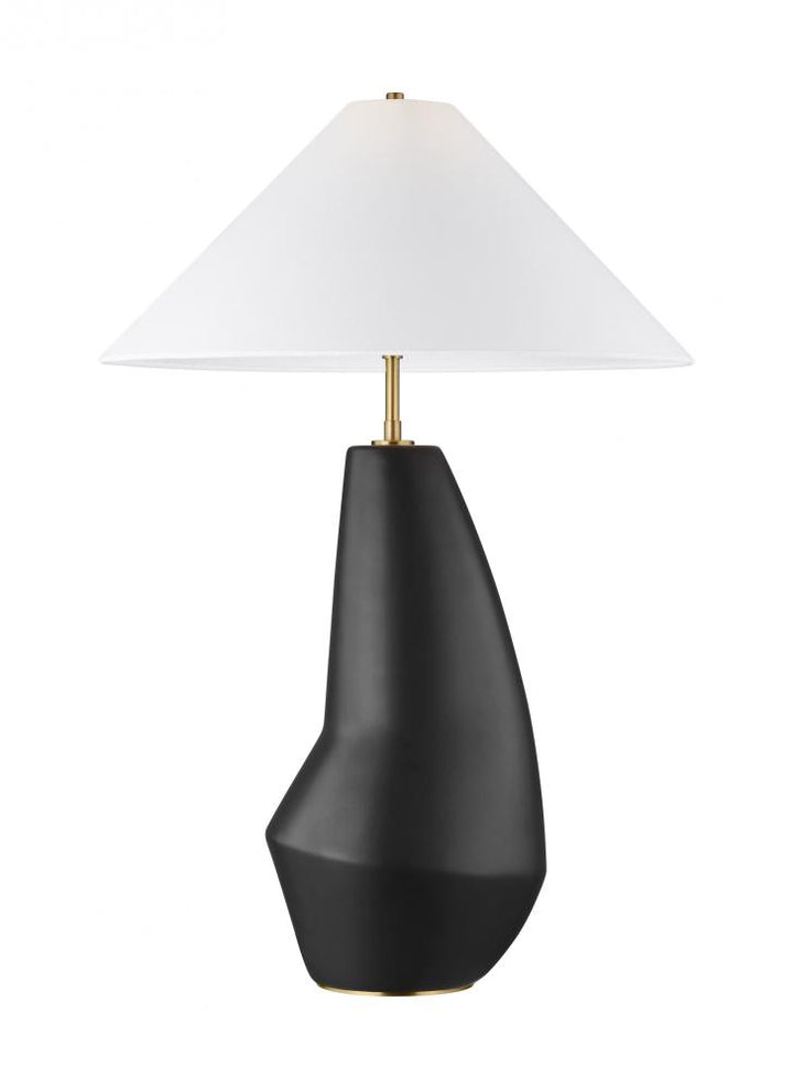 Contour Tall Table Lamp