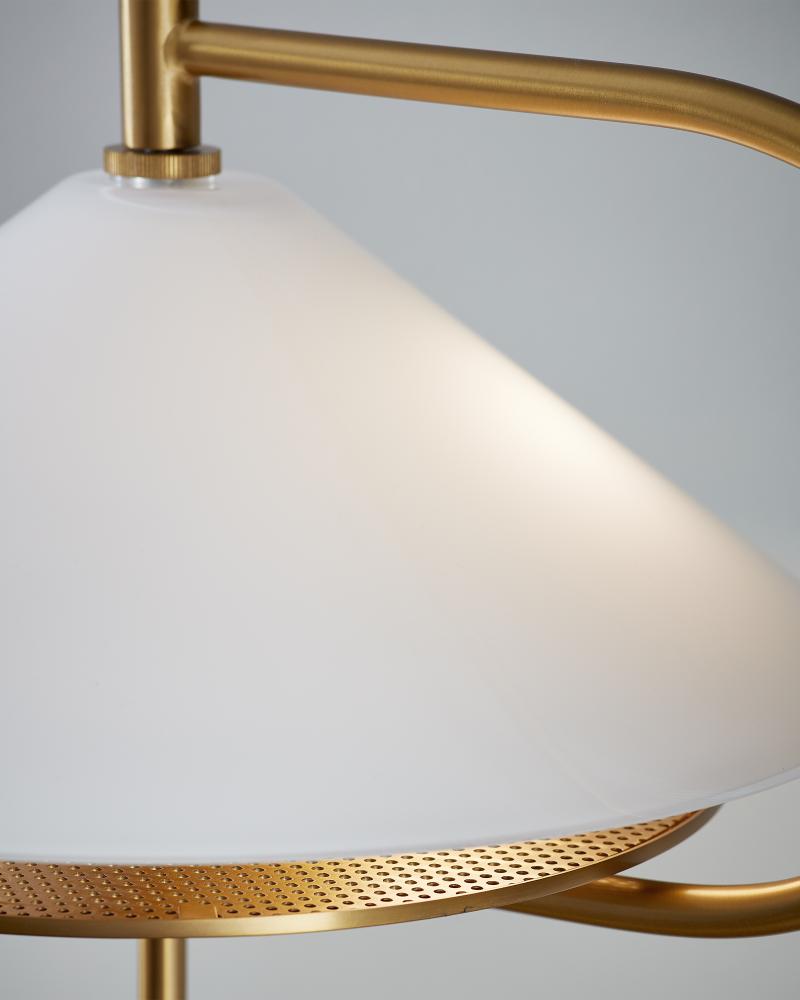 Gesture Table Lamp