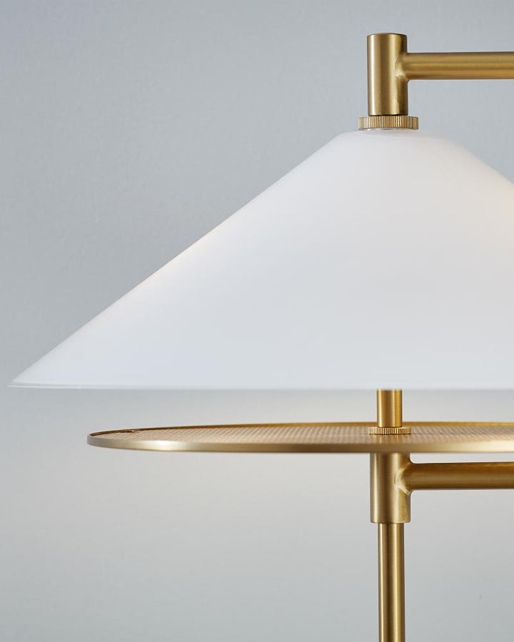 Gesture Table Lamp