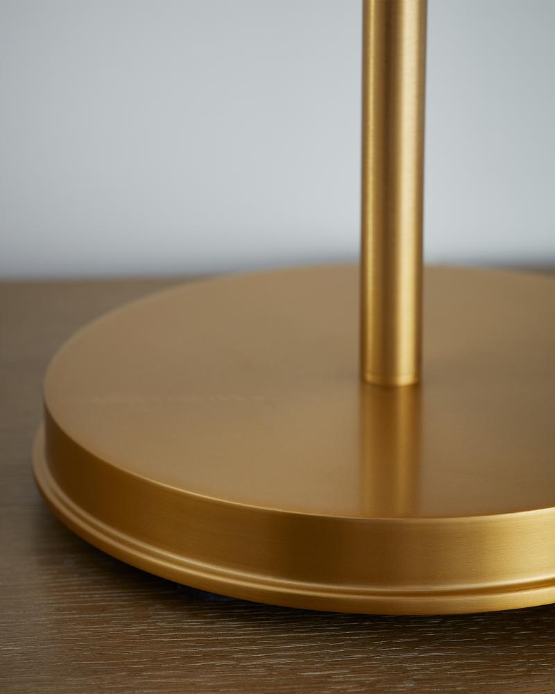 Gesture Table Lamp