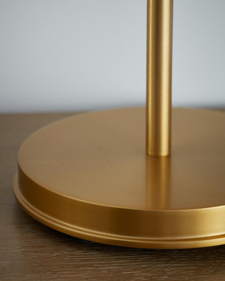 Gesture Table Lamp