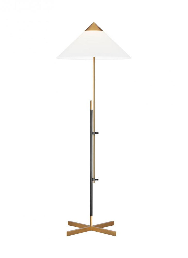 Franklin Floor Lamp