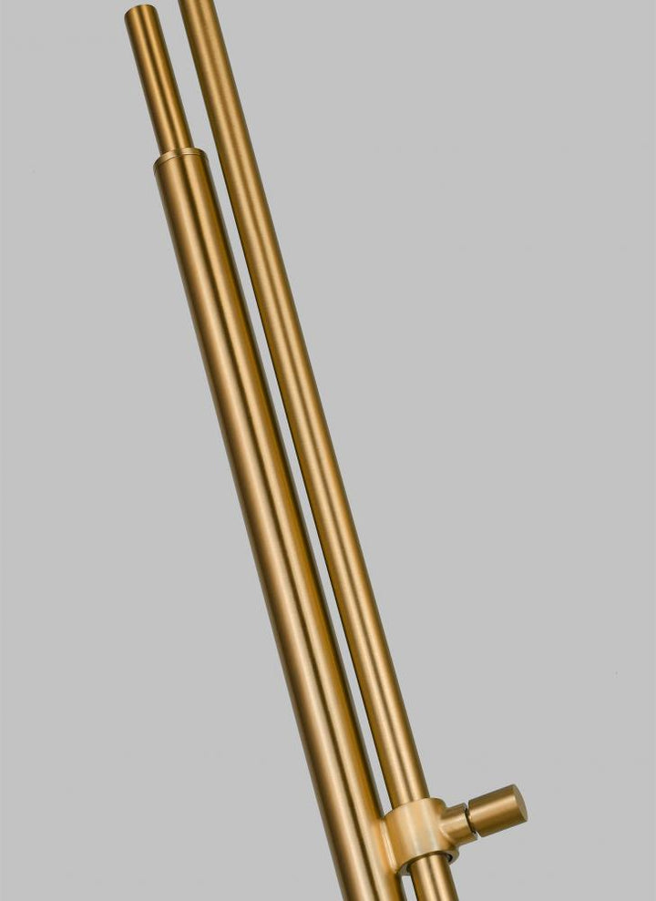 Franklin Task Floor Lamp