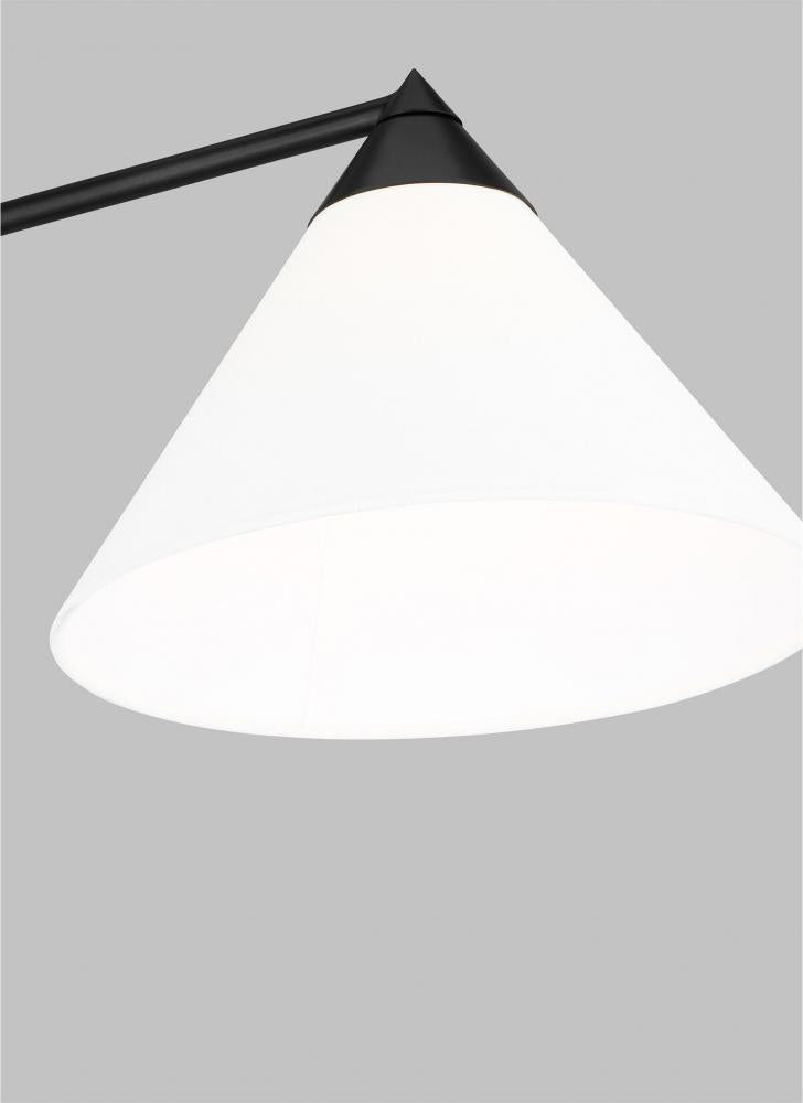 Franklin Task Floor Lamp