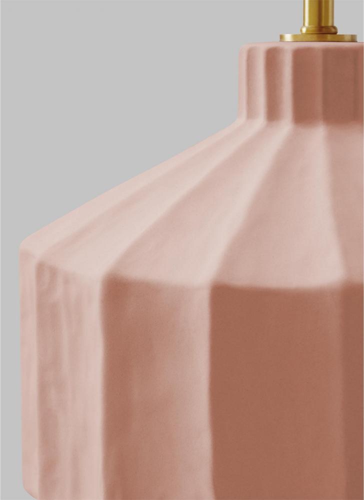 Veneto Small Table Lamp