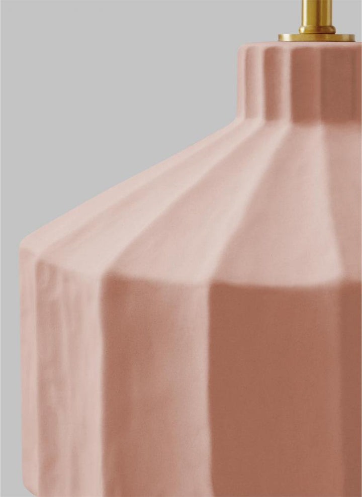 Veneto Small Table Lamp