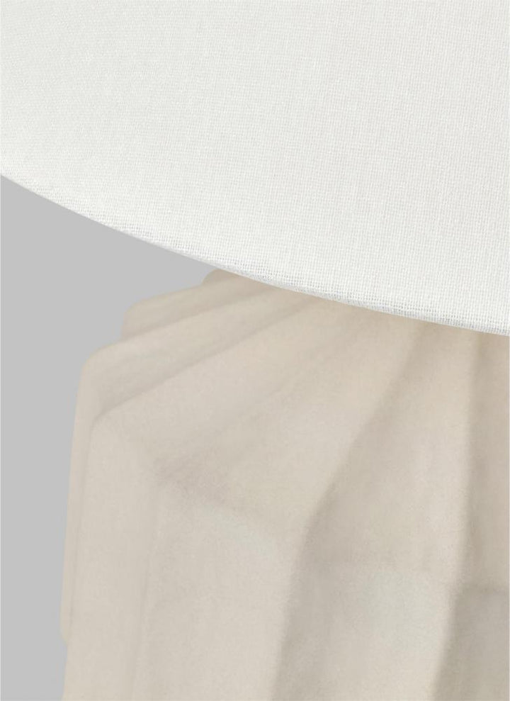 Veneto Small Table Lamp