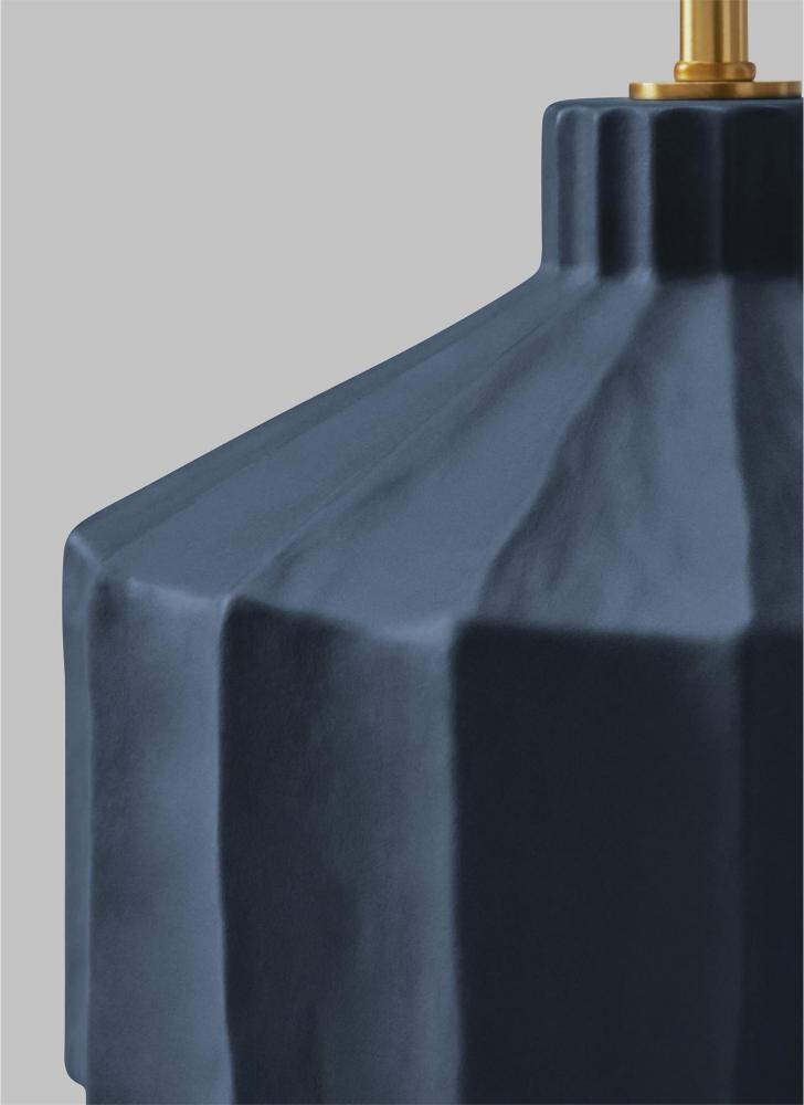 Veneto Small Table Lamp