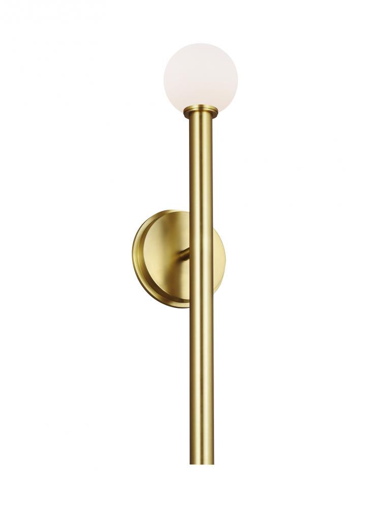 Nodes Sconce