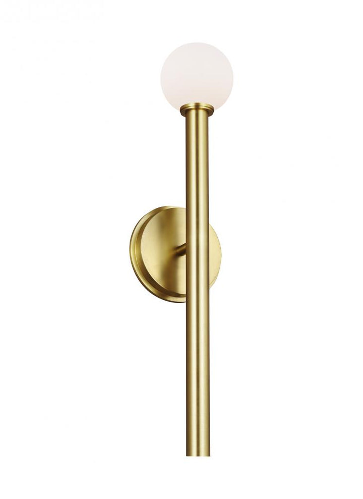 Nodes Sconce