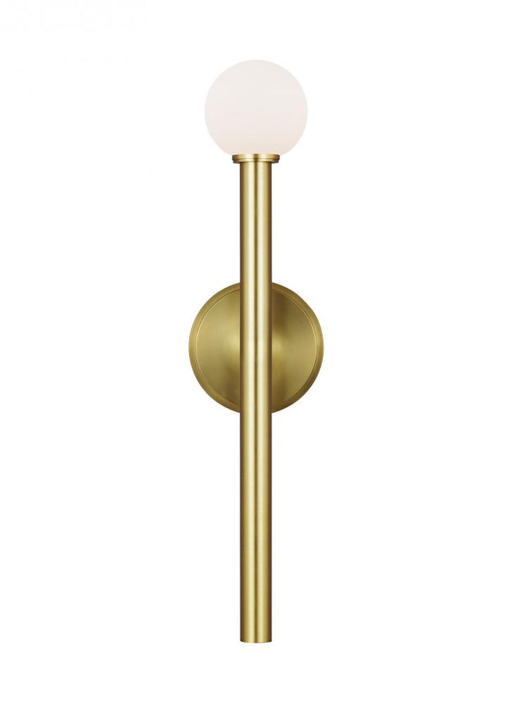Nodes Sconce