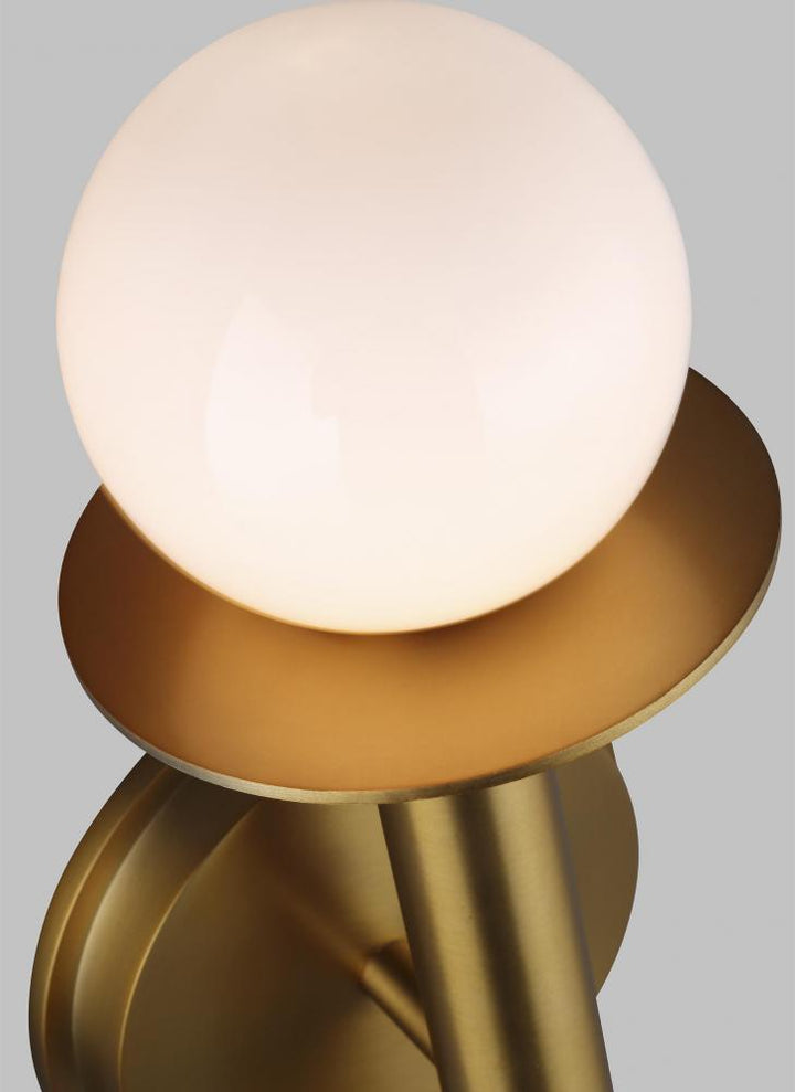 Nodes Sconce