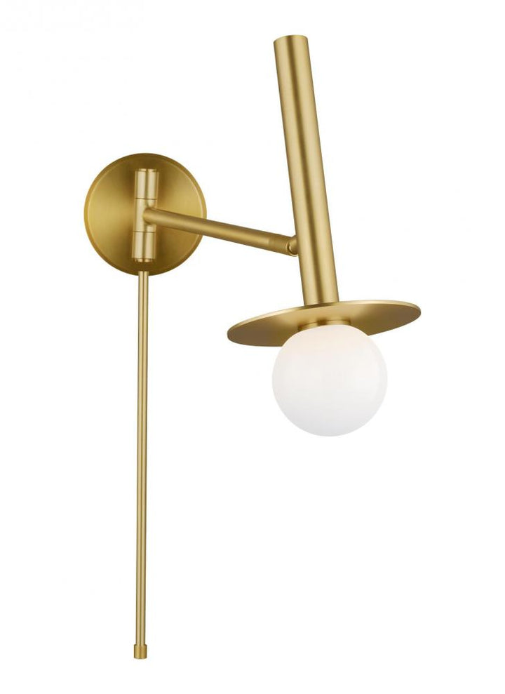 Nodes Pivot Sconce