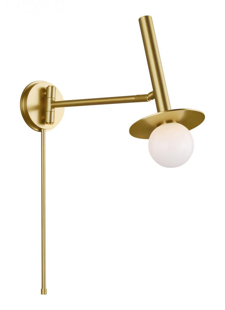 Nodes Pivot Sconce