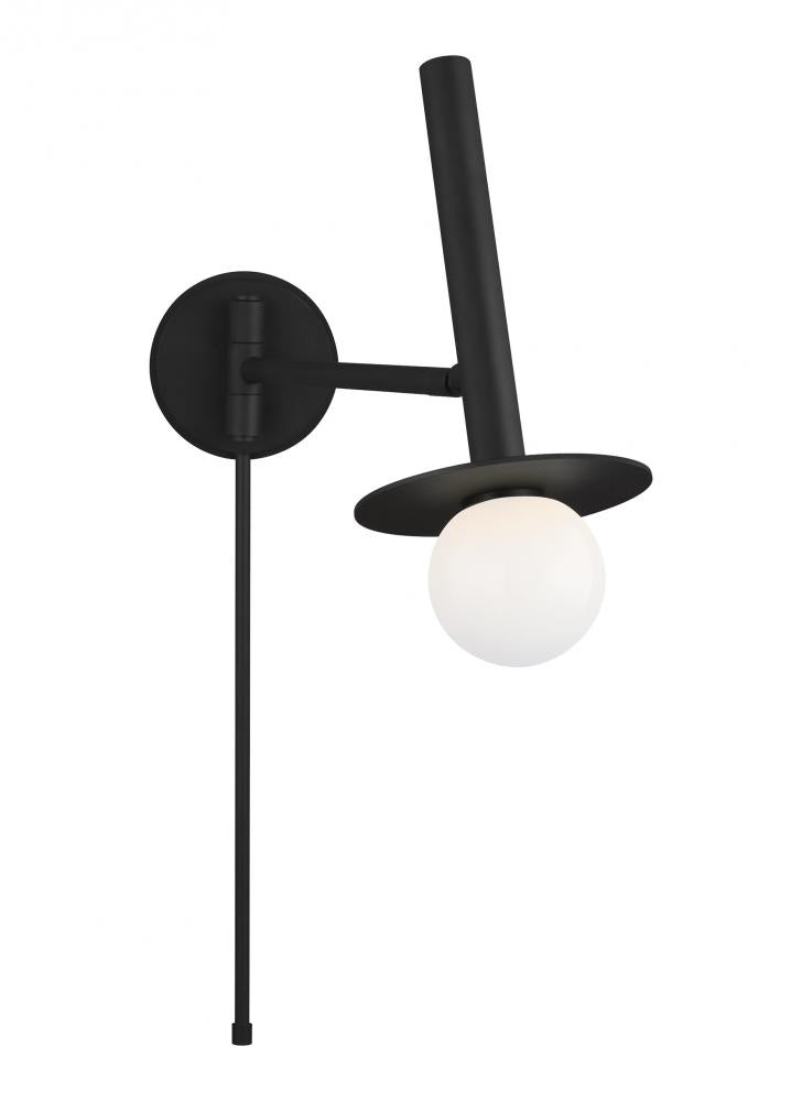 Nodes Pivot Sconce