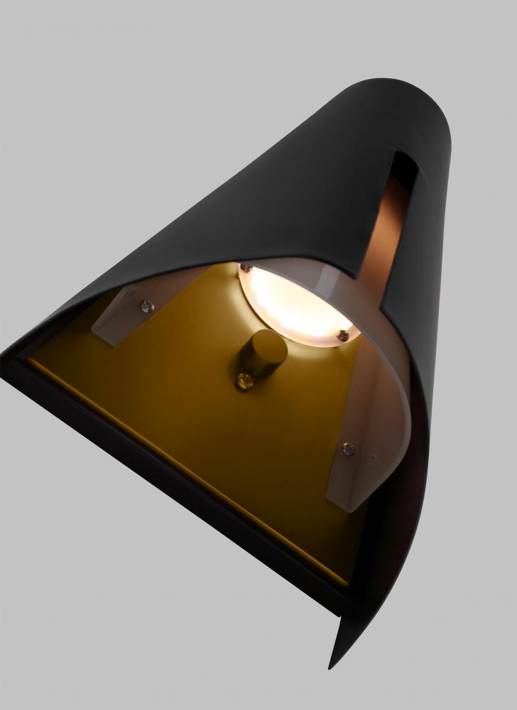 Cambre Small Sconce