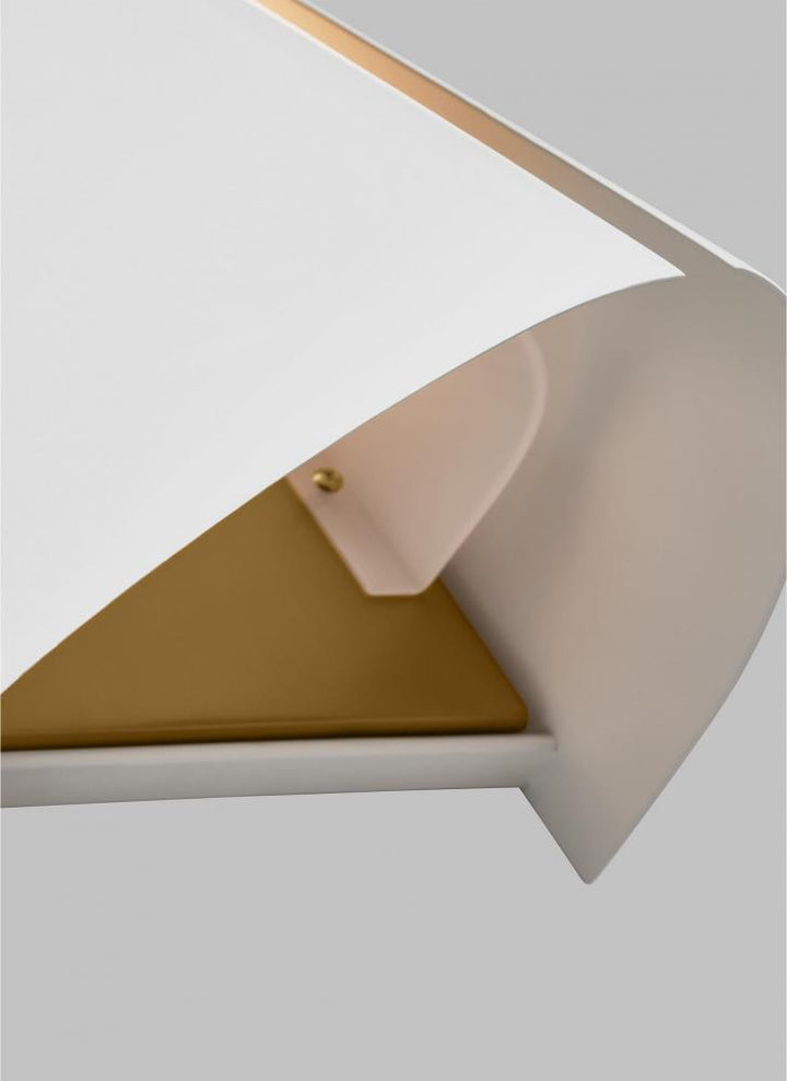 Cambre Small Sconce