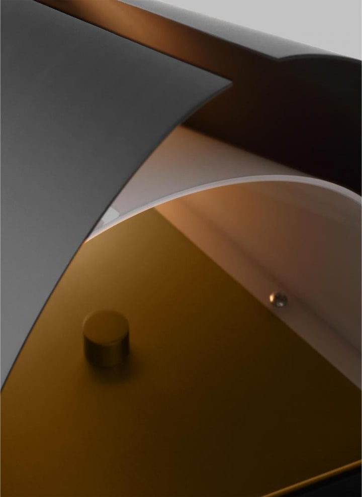 Cambre Medium Sconce