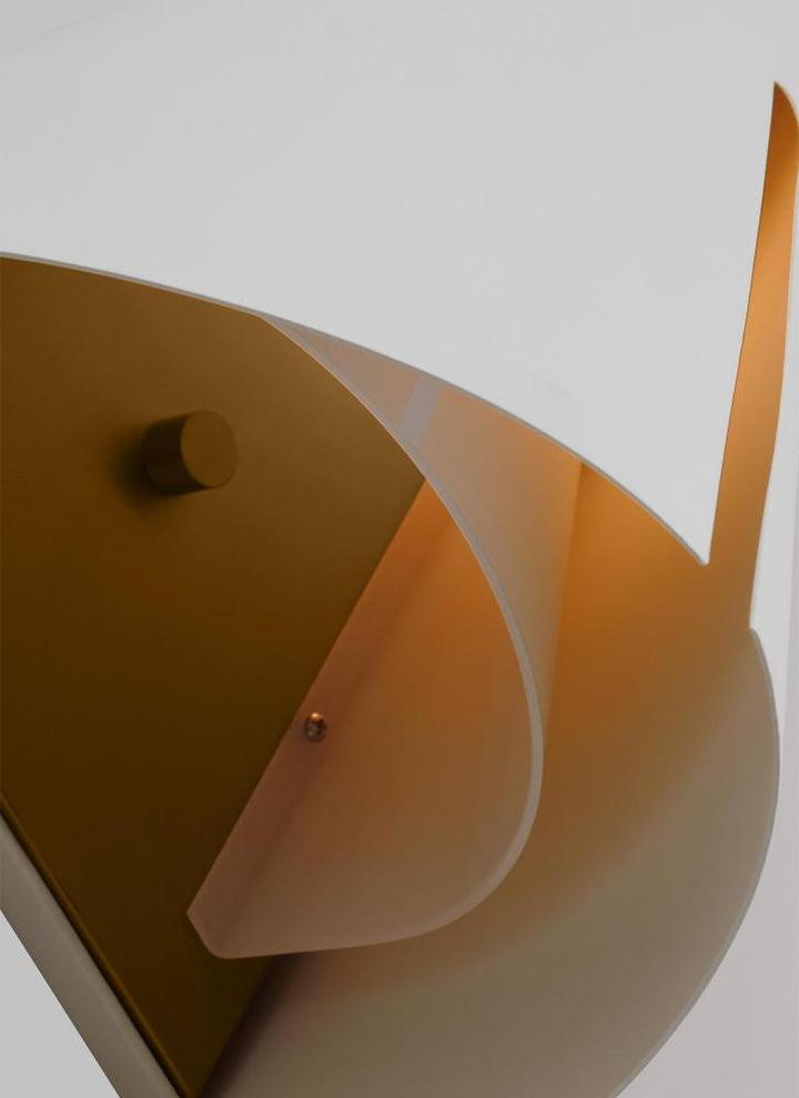 Cambre Medium Sconce