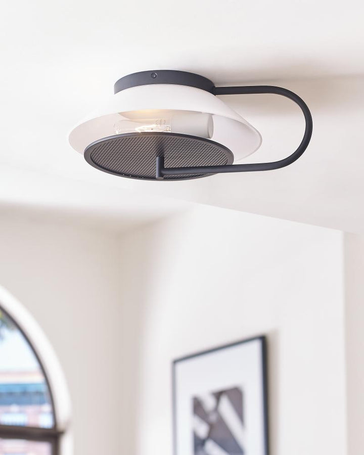 Gesture Sconce / Flush Mount