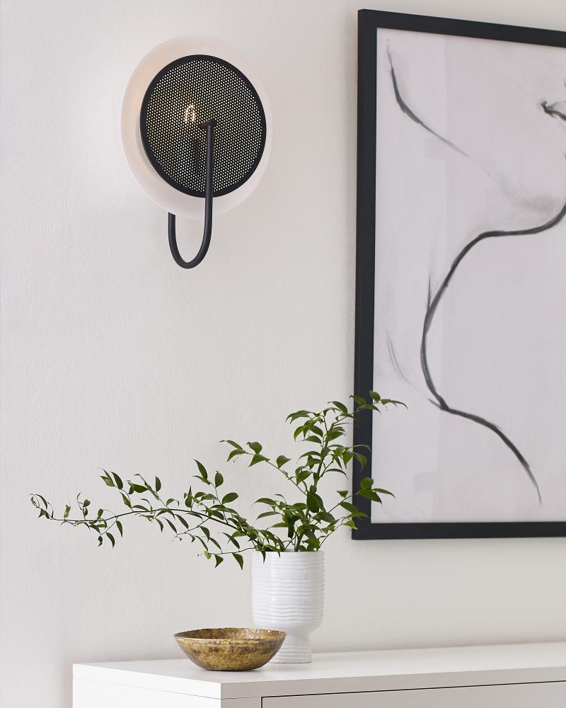 Gesture Sconce / Flush Mount