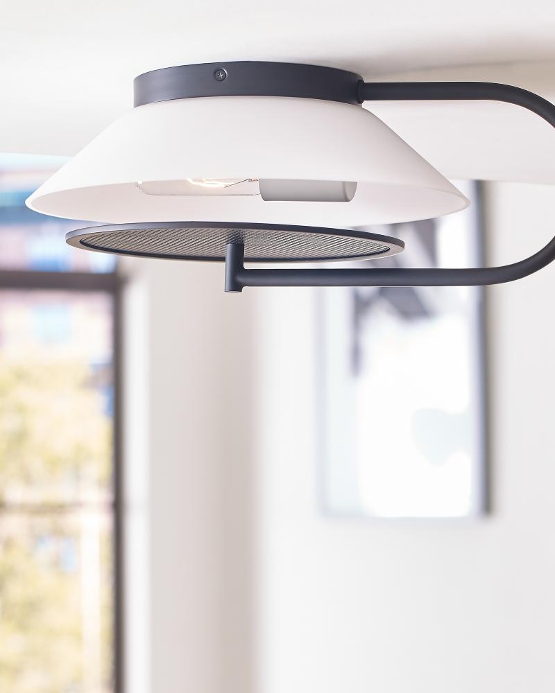 Gesture Sconce / Flush Mount