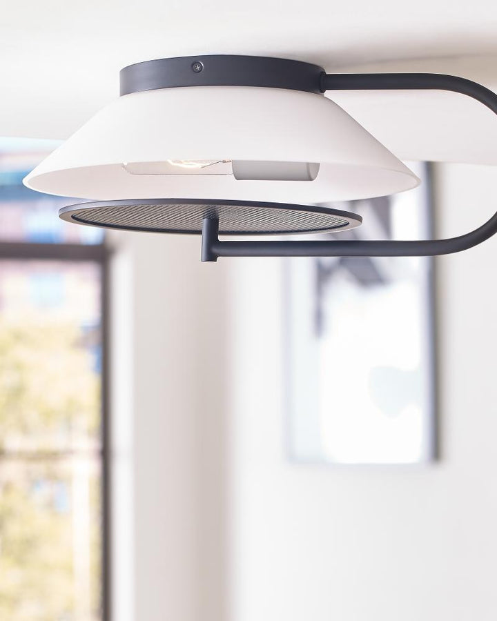 Gesture Sconce / Flush Mount