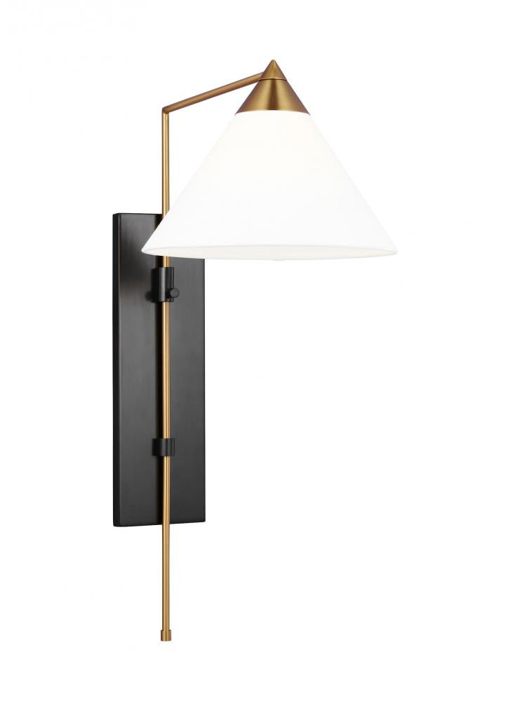 Franklin Wall Sconce