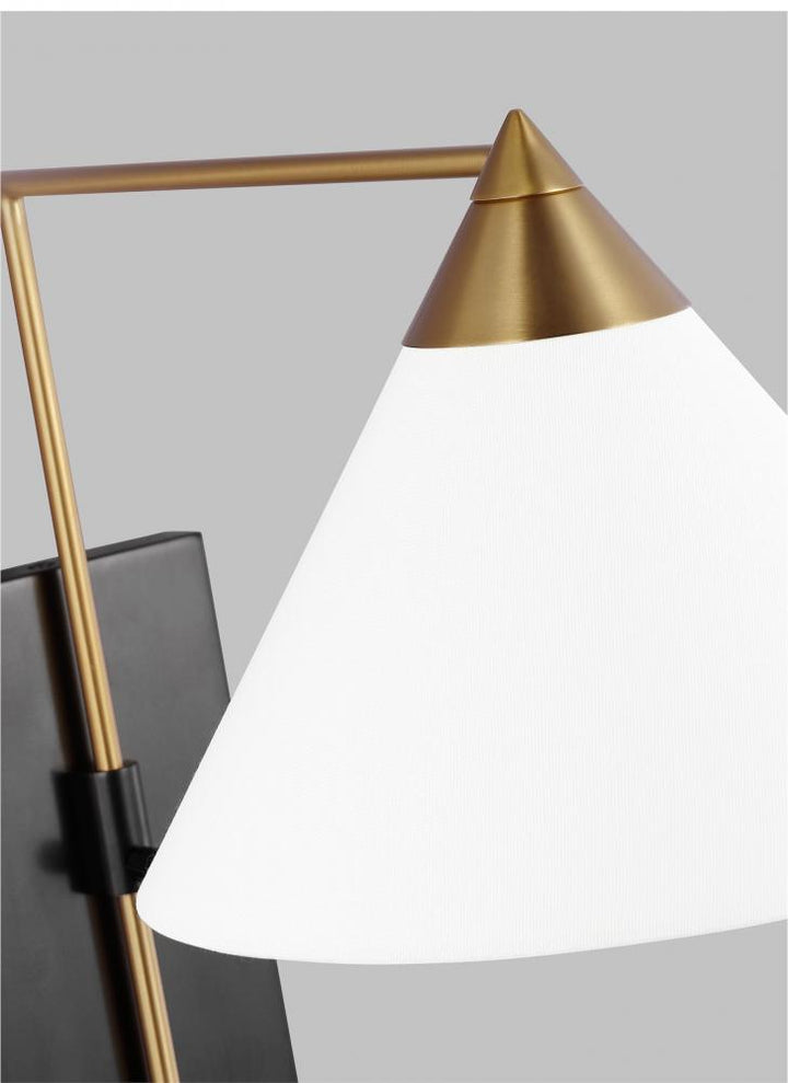 Franklin Wall Sconce