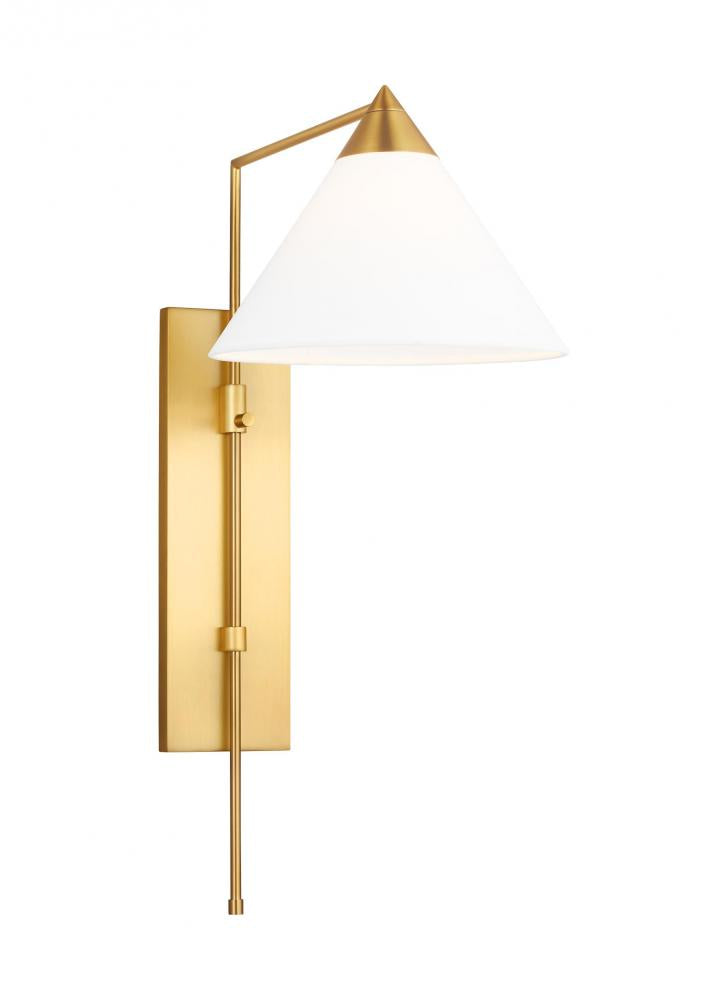 Franklin Wall Sconce