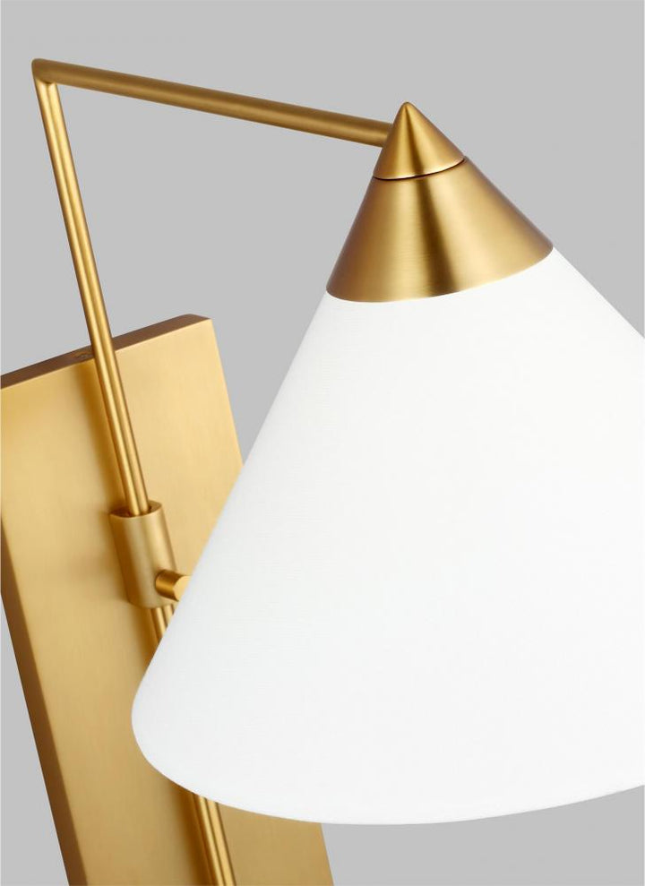 Franklin Wall Sconce