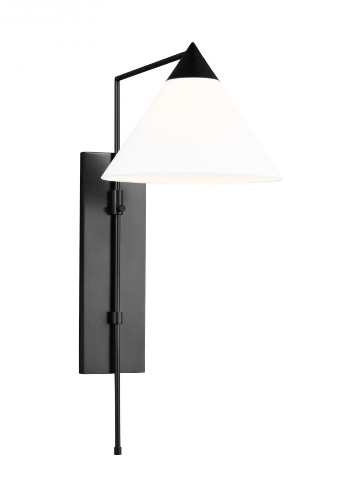 Franklin Wall Sconce
