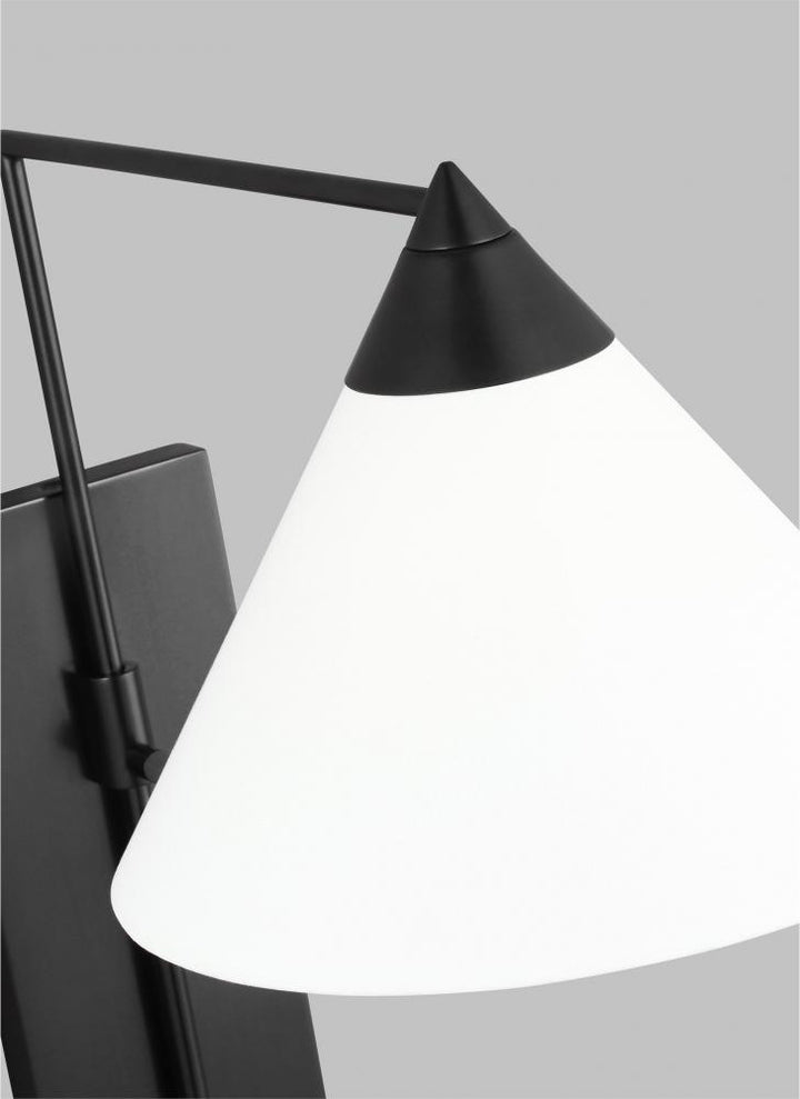 Franklin Wall Sconce