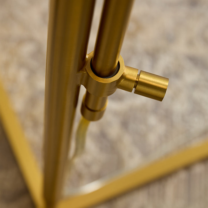 Franklin Floor Lamp