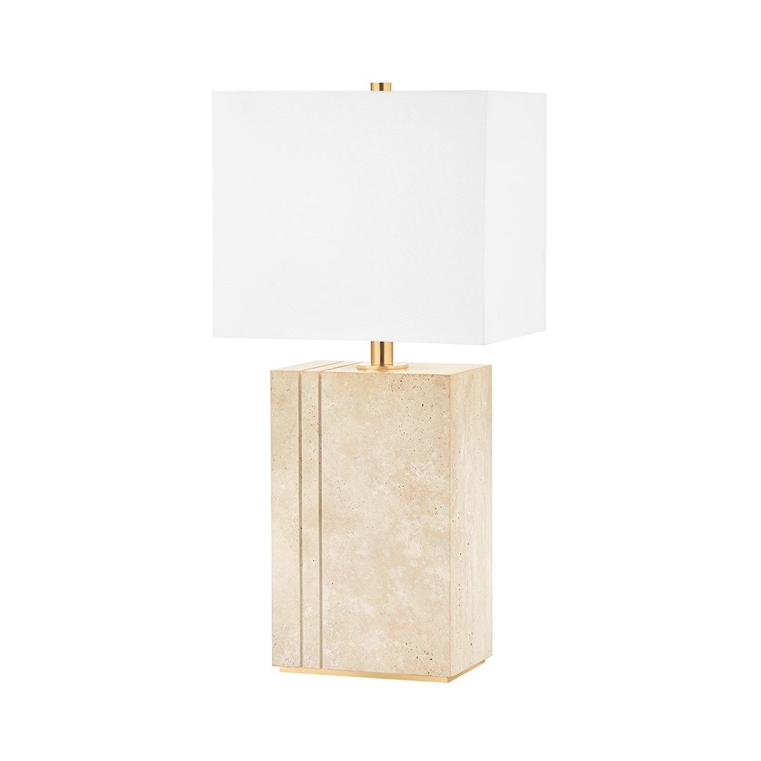 Brownsville Table Lamp