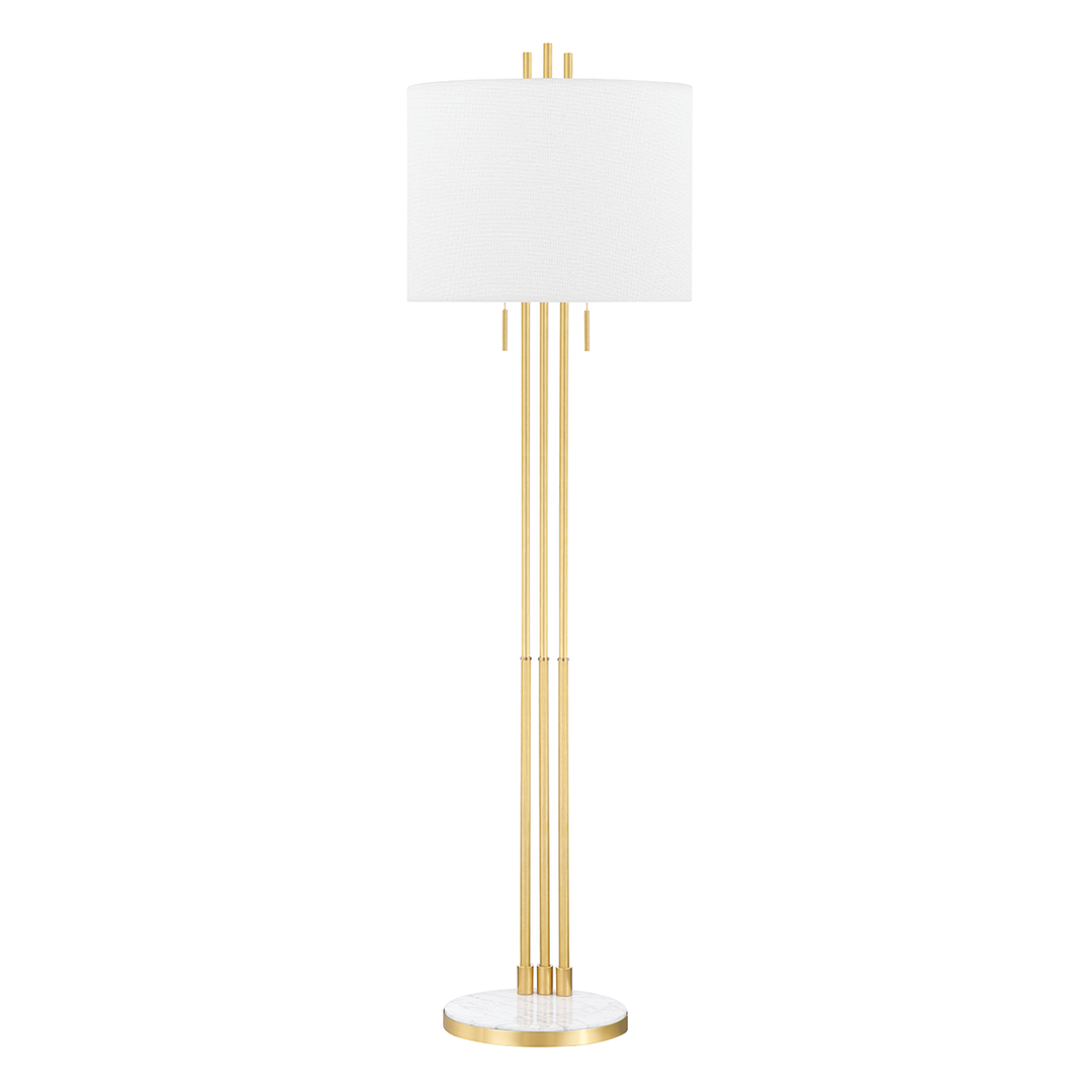 Remsen Floor Lamp