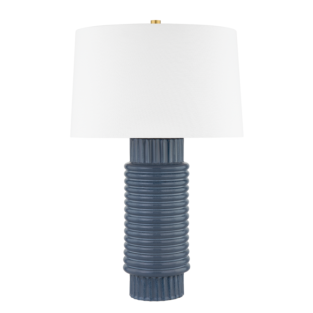 BRODERICK Table Lamp