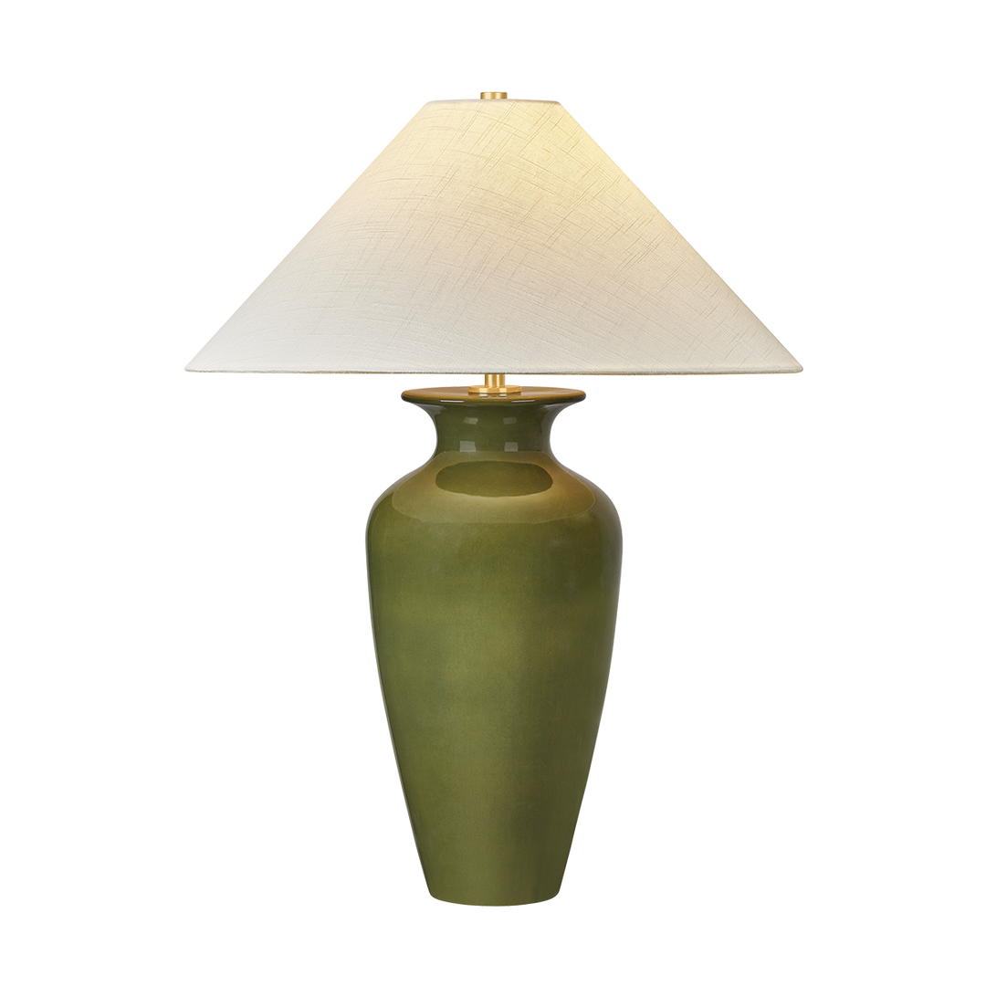 Grassy Point Table Lamp